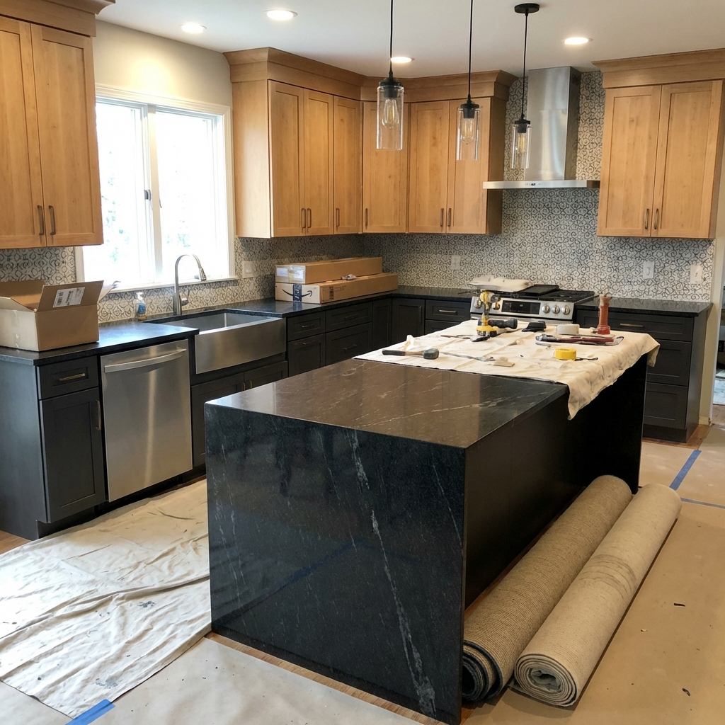 Misturador Monocomando Cozinha Gourmet