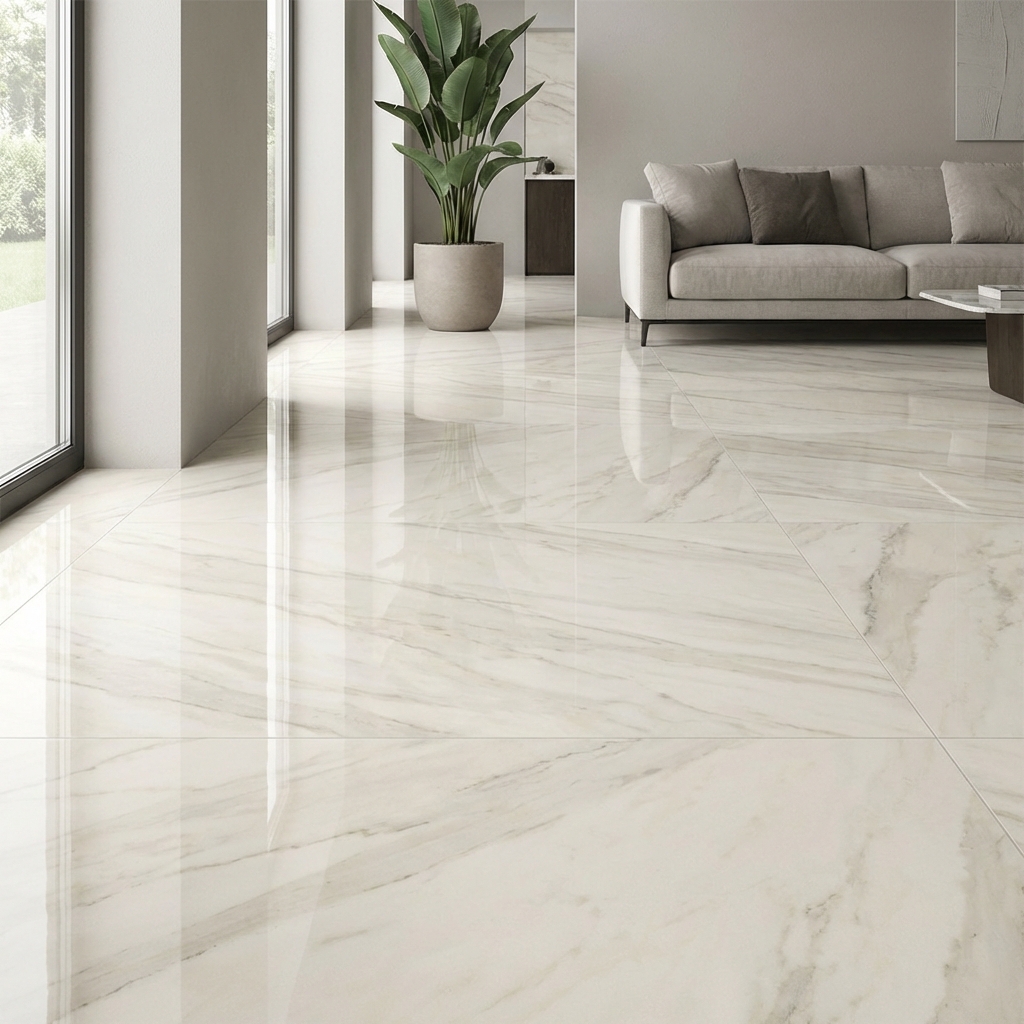 Pisos e Porcelanatos