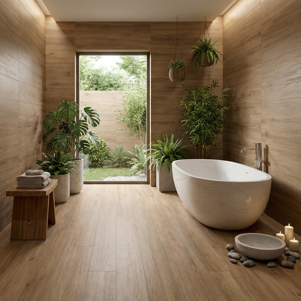 Piso Térmico: O Conforto do Chão Aquecido