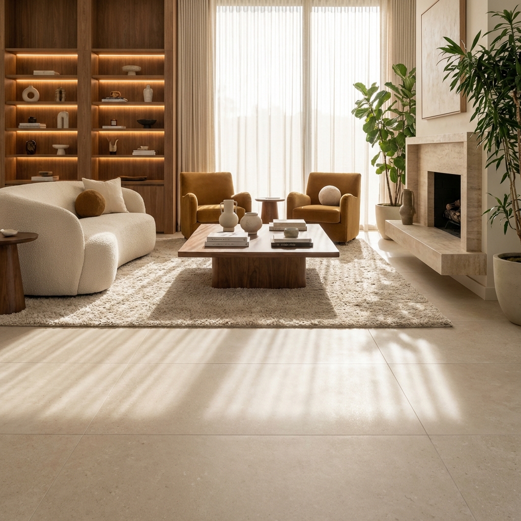 Rodapé: Como Combinar com o Piso?