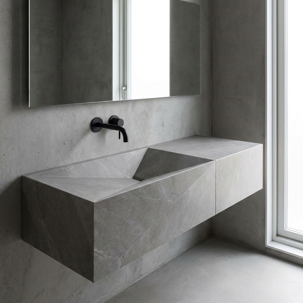 Tipos de Cuba: De Apoio, Embutir ou Sobrepor?