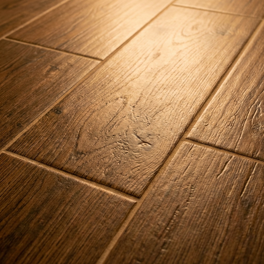 Piso de Madeira Maciça: Vale o Investimento?